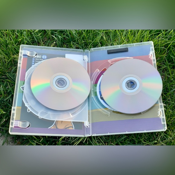 Complete Season One 2 Disc ARCHER DVD Set - Picture 10 of 10